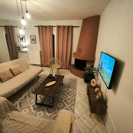 Litohome Litochoro The Gods Oasis ภายนอก รูปภาพ