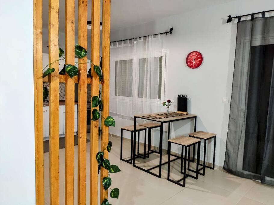 Litohome Litochoro The Gods Oasis ภายนอก รูปภาพ