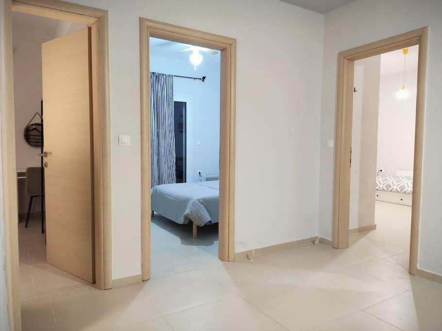 Litohome Litochoro The Gods Oasis ภายนอก รูปภาพ