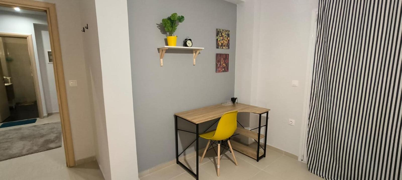 Litohome Litochoro The Gods Oasis ภายนอก รูปภาพ