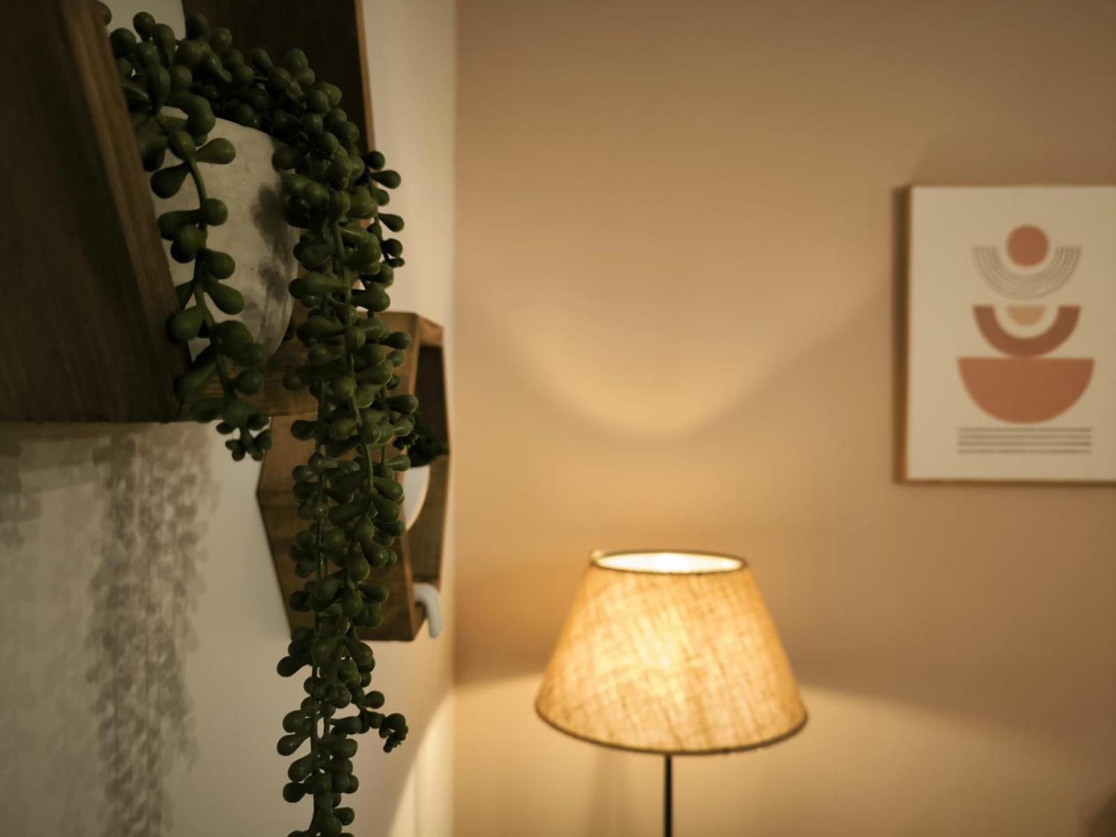 Litohome Litochoro The Gods Oasis ภายนอก รูปภาพ