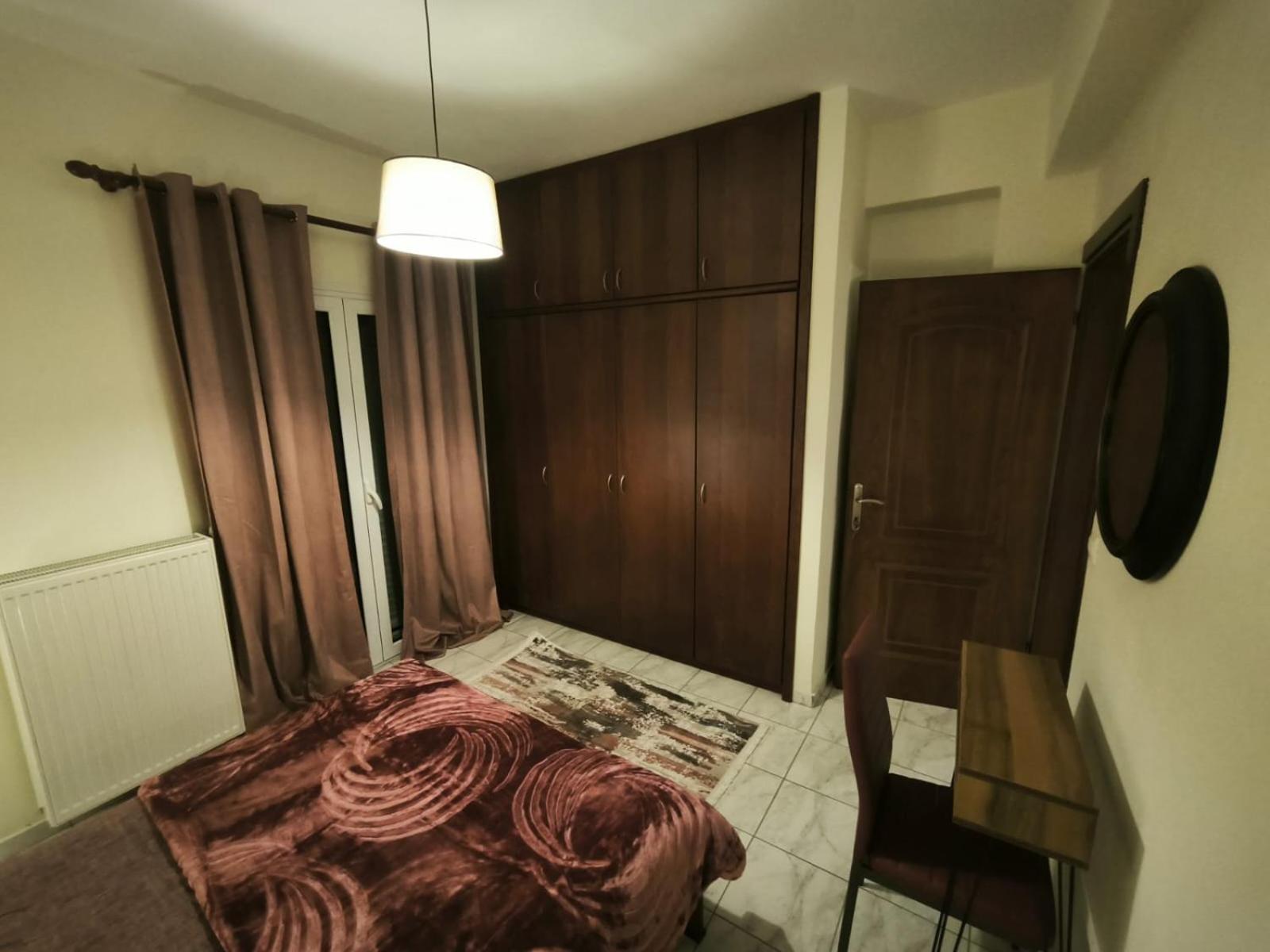 Litohome Litochoro The Gods Oasis ภายนอก รูปภาพ