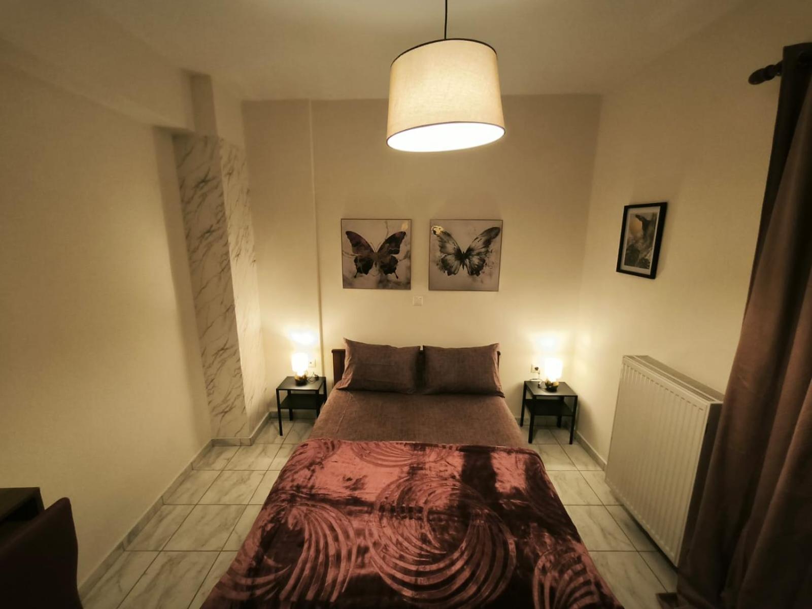 Litohome Litochoro The Gods Oasis ภายนอก รูปภาพ
