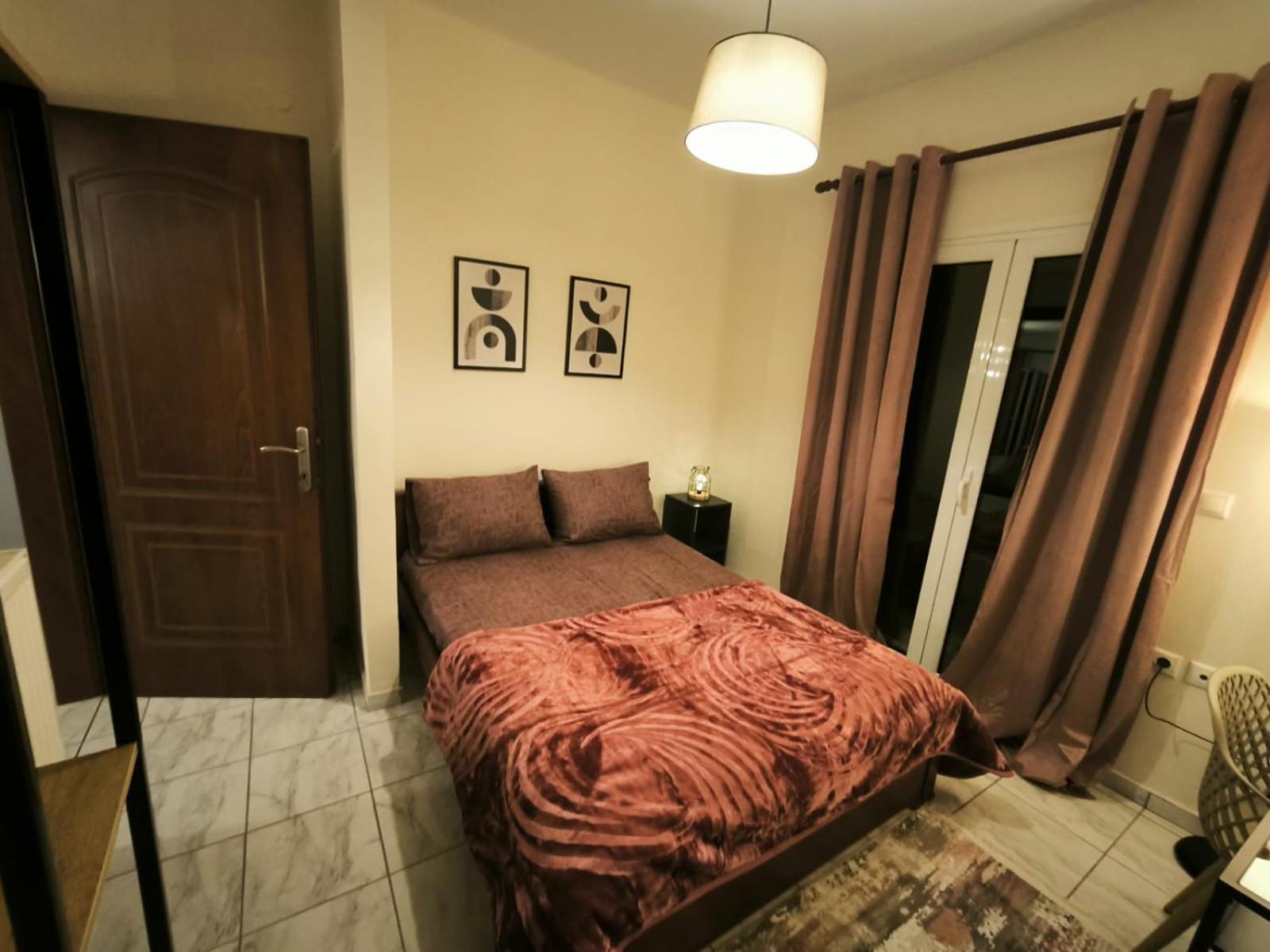 Litohome Litochoro The Gods Oasis ภายนอก รูปภาพ